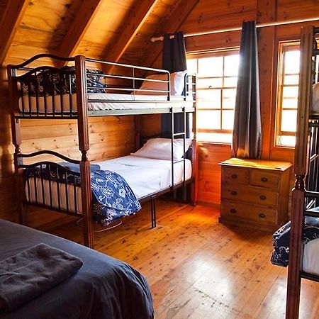 קנגורו וואלי Minimbah Farm Cottages-Family Farmstay- Choose From 2 & 3 Bedroom Cottages And 6 Bedroom House מראה חיצוני תמונה