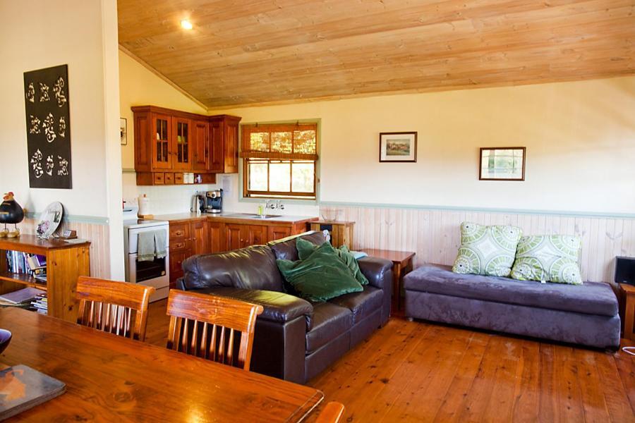 קנגורו וואלי Minimbah Farm Cottages-Family Farmstay- Choose From 2 & 3 Bedroom Cottages And 6 Bedroom House מראה חיצוני תמונה