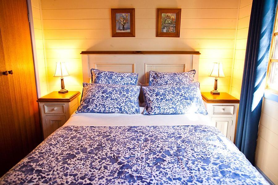 קנגורו וואלי Minimbah Farm Cottages-Family Farmstay- Choose From 2 & 3 Bedroom Cottages And 6 Bedroom House מראה חיצוני תמונה